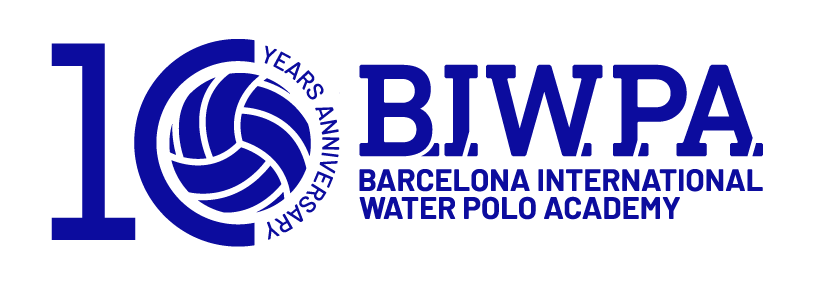 BIWPA — Barcelona International Water Polo Academy