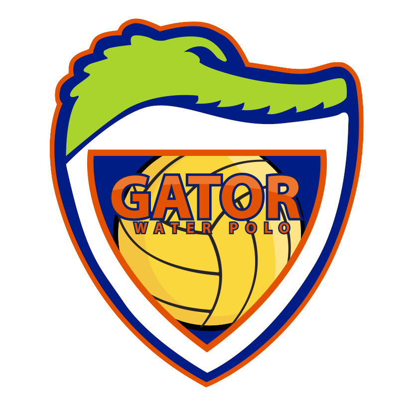 Gator Water Polo