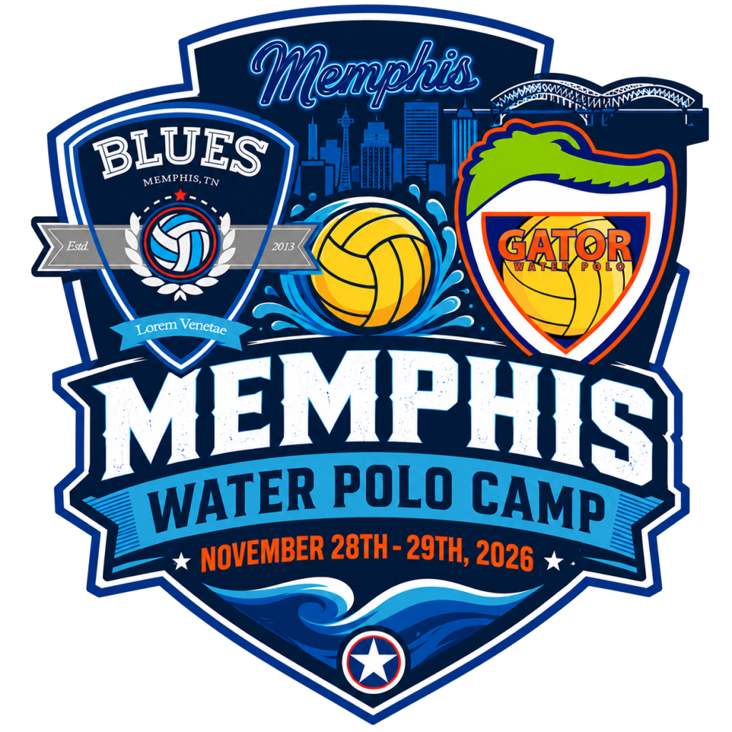 2026 Memphis Water Polo Camp