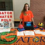 Gator Water Polo, Gainesville Florida