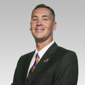 David Huelsman