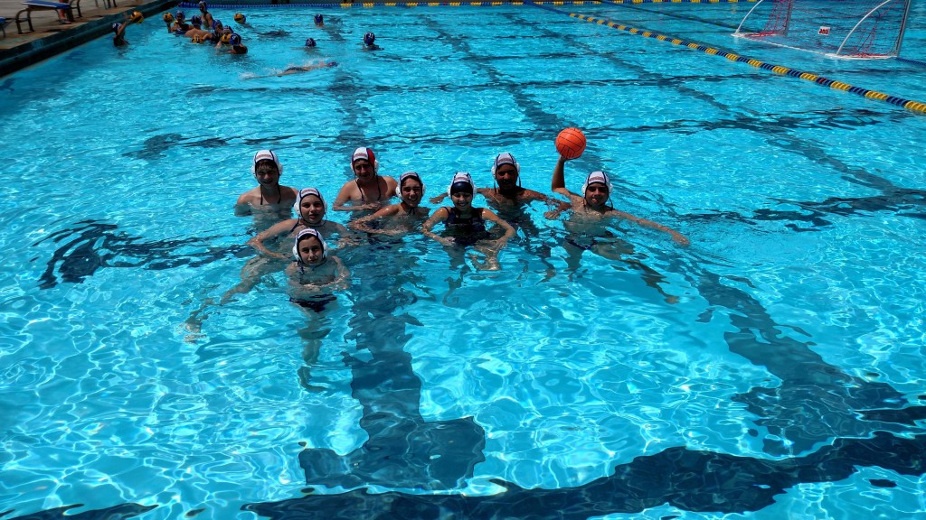 Gator Water Polo, Gainesville Florida