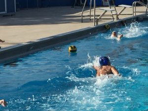 Gator Water Polo, Gainesville Florida