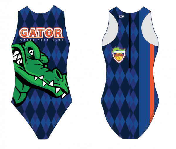 RYTE Sport Girls / Women's Suit