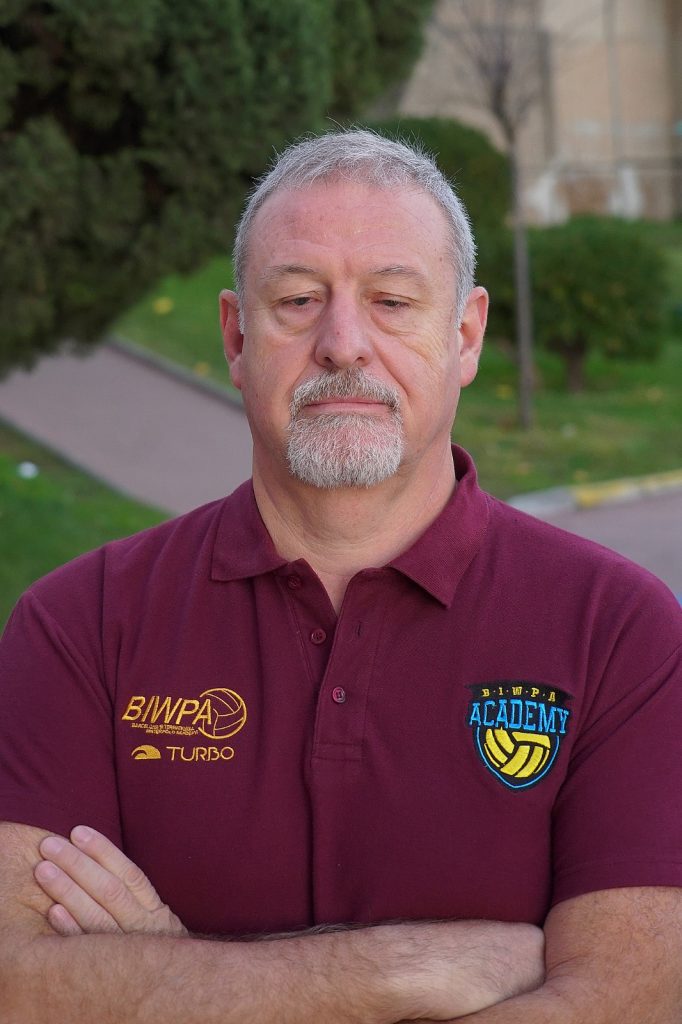 Quim Colet BIWPA Academy