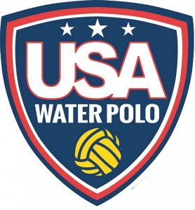 USAWP Logo USA Water Polo