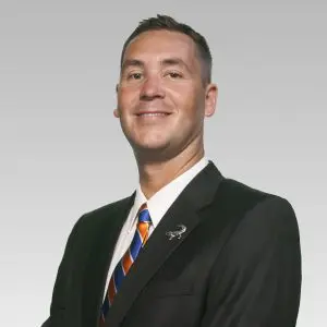 David Huelsman
