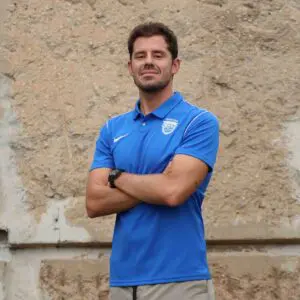 Ferran Pascual