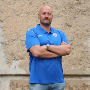Egedi Gábor