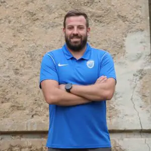 Yuri Colet