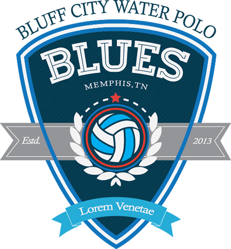 Bluff City Water Polo