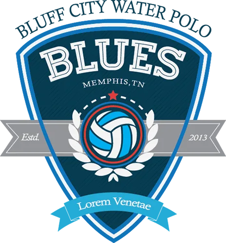 Bluff City Water Polo
