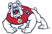Fresno State University Logo